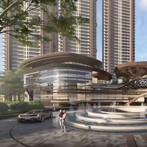 The Westin Residences 