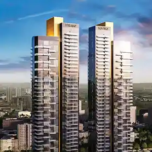 Trump Tower Noida