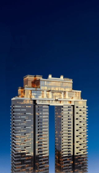 Branded Residences Westin