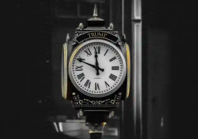 Trump Tower Sector 94 Noida