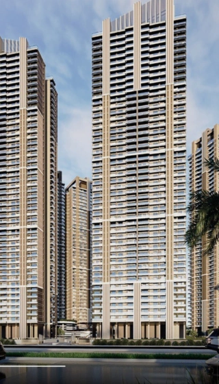 Westin Residences Gurgaon