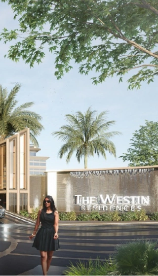 Westin Residences Gurugram