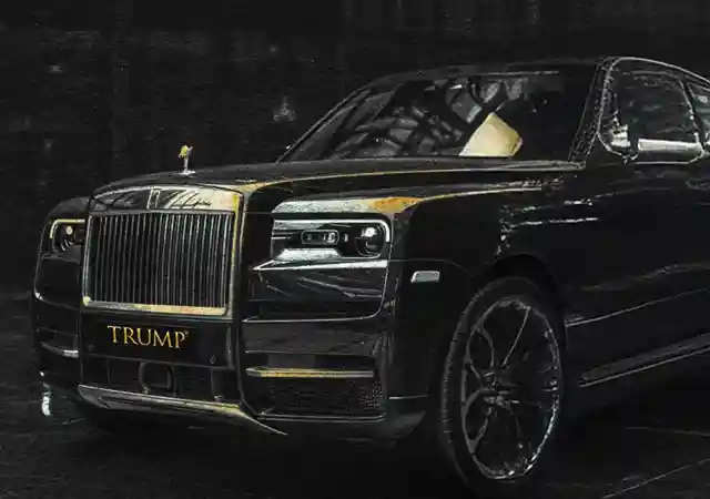 Iconic Trump Tower Sector 94 Noida