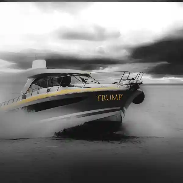 Trump Tower Noida 5 BHK