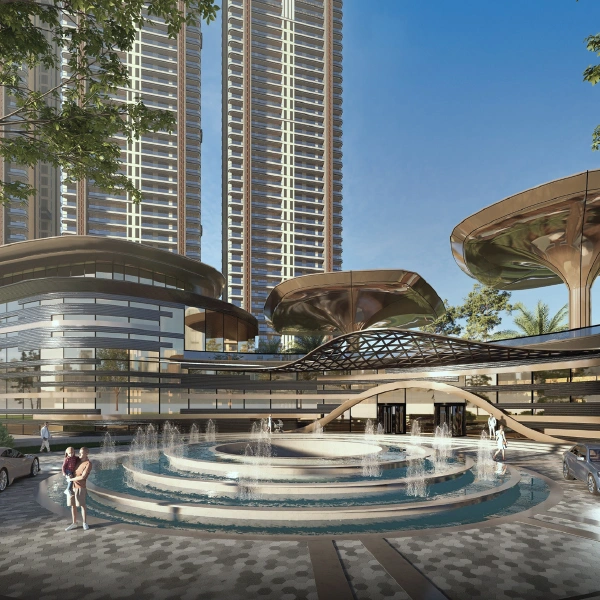 The Westin Residences 3 BHK S